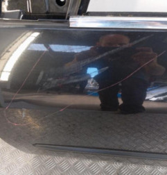 Porte avant gauche RENAULT LAGUNA 3