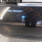 Porte avant gauche RENAULT LAGUNA 3