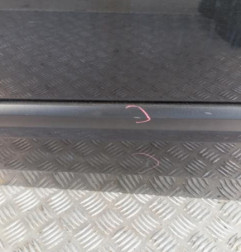 Porte avant gauche RENAULT LAGUNA 3 Photo n°5