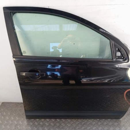 Porte avant droit NISSAN QASHQAI 1 Photo n°1