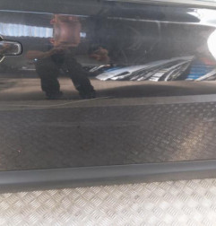 Porte avant droit NISSAN QASHQAI 1