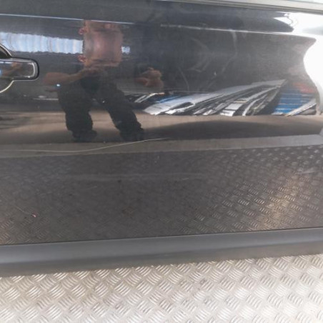 Porte avant droit NISSAN QASHQAI 1