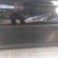 Porte avant droit NISSAN QASHQAI 1