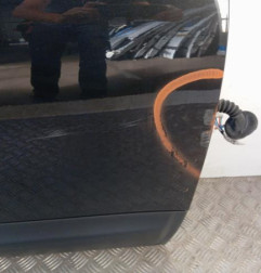 Porte avant droit NISSAN QASHQAI 1 Photo n°3