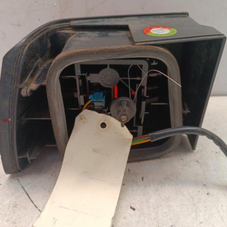 Feu arriere principal droit (feux) CITROEN XANTIA