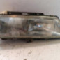 Optique avant principal droit (feux)(phare) CITROEN XANTIA