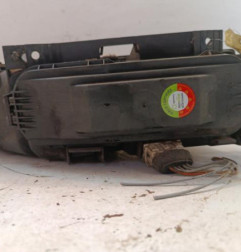 Optique avant principal droit (feux)(phare) CITROEN XANTIA