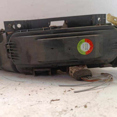 Optique avant principal droit (feux)(phare) CITROEN XANTIA