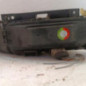 Optique avant principal droit (feux)(phare) CITROEN XANTIA