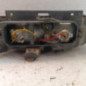 Optique avant principal gauche (feux)(phare) CITROEN XANTIA