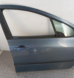 Porte avant droit PEUGEOT 307 Photo n°1