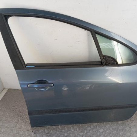 Porte avant droit PEUGEOT 307 Photo n°1