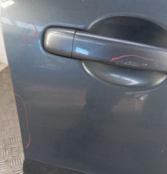 Porte avant droit PEUGEOT 307 Photo n°4