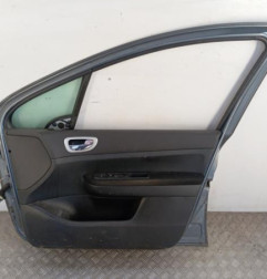 Porte avant droit PEUGEOT 307 Photo n°6