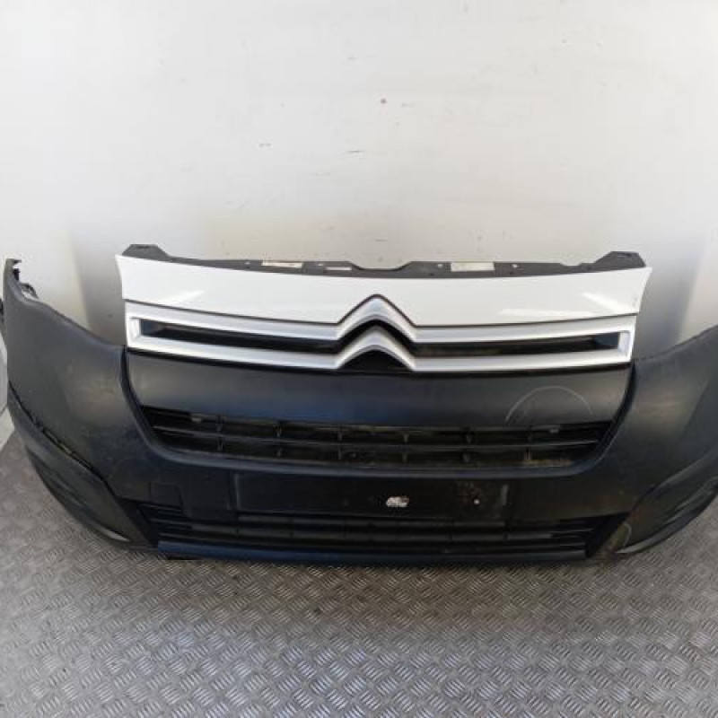 Pare choc avant CITROEN BERLINGO 2