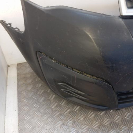 Pare choc avant CITROEN BERLINGO 2