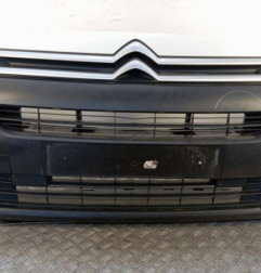Pare choc avant CITROEN BERLINGO 2 Photo n°3