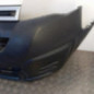 Pare choc avant CITROEN BERLINGO 2