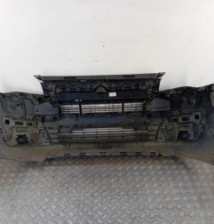 Pare choc avant CITROEN BERLINGO 2 Photo n°5