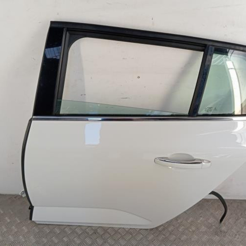 Porte arriere gauche RENAULT MEGANE 4