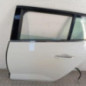 Porte arriere gauche RENAULT MEGANE 4