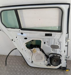 Porte arriere gauche RENAULT MEGANE 4