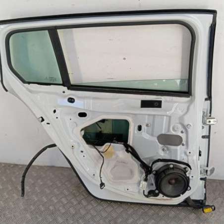 Porte arriere gauche RENAULT MEGANE 4