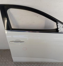 Porte avant droit RENAULT MEGANE 4 Photo n°1