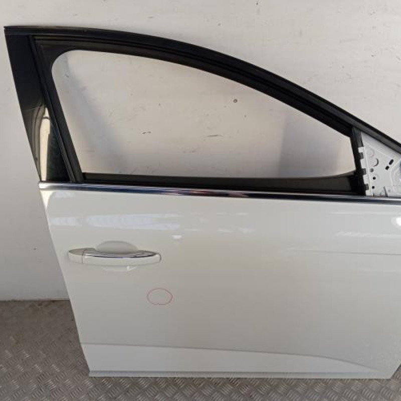 Porte avant droit RENAULT MEGANE 4