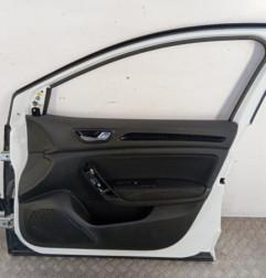 Porte avant droit RENAULT MEGANE 4 Photo n°3