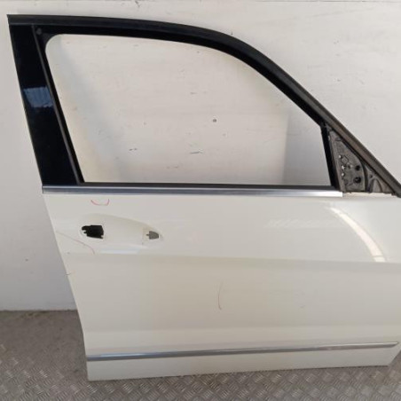 Porte avant droit MERCEDES CLASSE GLK 204 Photo n°1