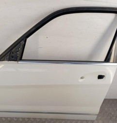 Porte avant gauche MERCEDES CLASSE GLK 204 Photo n°1