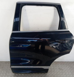 Porte arriere gauche VOLKSWAGEN TOUAREG 2 Photo n°1