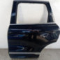 Porte arriere gauche VOLKSWAGEN TOUAREG 2
