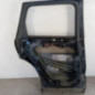 Porte arriere gauche VOLKSWAGEN TOUAREG 2