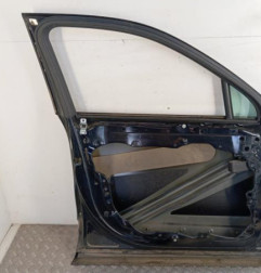 Porte avant gauche VOLKSWAGEN TOUAREG 2 Photo n°3