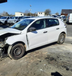 Retroviseur gauche PEUGEOT 308 2 Photo n°4