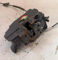 Serrure avant gauche PEUGEOT 308 2