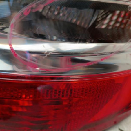 Feu arriere principal droit (feux) CITROEN C4 2