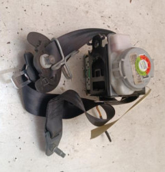 Ceinture avant droit CITROEN C4 2 Photo n°1