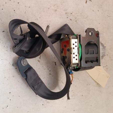 Ceinture avant droit CITROEN C4 2