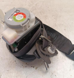 Ceinture avant gauche CITROEN C4 2 Photo n°1