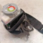 Ceinture avant gauche CITROEN C4 2