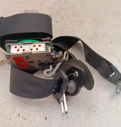 Ceinture avant gauche CITROEN C4 2