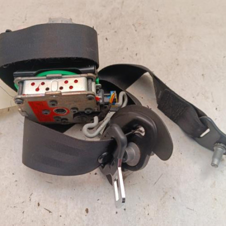 Ceinture avant gauche CITROEN C4 2