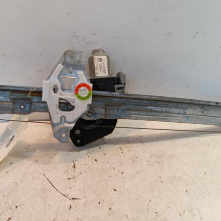 Leve vitre electrique avant droit CITROEN C4 2 Photo n°1