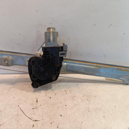 Leve vitre electrique avant gauche CITROEN C4 2