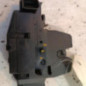Serrure de hayon CITROEN C4 2