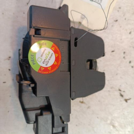 Serrure de hayon CITROEN C4 2