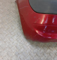 Pare choc arriere RENAULT CLIO 2
